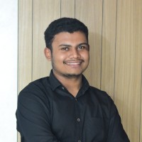 Minute Creative Employee Pavan Vasoya's profile photo