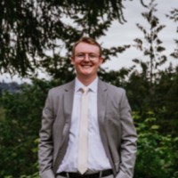 Boeing Employee Dylan Sherman's profile photo