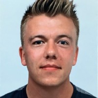 Robeco Employee Mark Driessen's profile photo