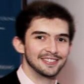 I2BF Global Ventures Employee Grygorii Yefremov's profile photo
