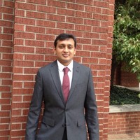 Covisint Employee Karthik Nagaraj's profile photo