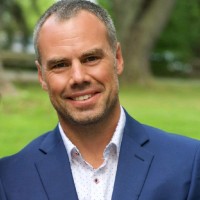 expert.ai Employee Rob Curran's profile photo
