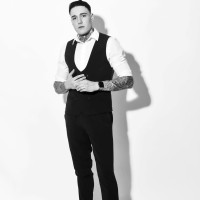 Kekik Restaurant Employee Jonathan Perez's profile photo