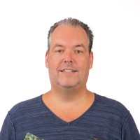 Frontline NL Employee Stefan Vianen's profile photo