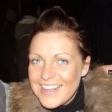 Oddcast Employee Jenny Stanley's profile photo