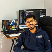 Soham Sarkar Email
