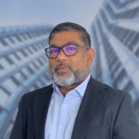 Ministry of Finance and Planning (Maldives) Employee Mohamed Naiz's profile photo