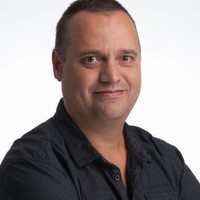 Richard de Vos's profile photo