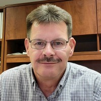 Conval, Inc. Employee Gary Cook's profile photo