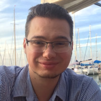 FloWide Employee Gábor Fehér's profile photo