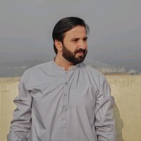 SimplexMed Employee Farasat Niazi's profile photo