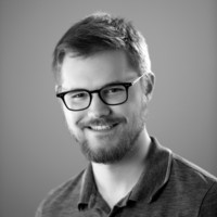 Colin Hooper
