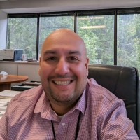 South Brunswick High School Employee Raphael A. Morales's profile photo