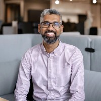 Loblaw Digital Employee Rohit Sriram's profile photo