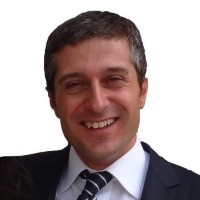 Linea Light Group Employee Massimo Croce's profile photo