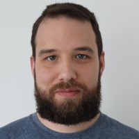 MAX Digital Services Employee Guillaume Lombard's profile photo