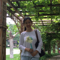 BDAC Group Employee Jessica Zhao's profile photo