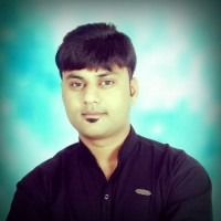SimplifyPI Employee Ronak Patel's profile photo