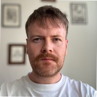 System Initiative Employee Aaron Dernley's profile photo