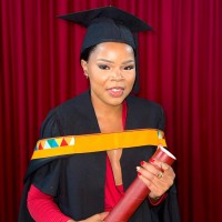 BIDTravel Employee Aphiwe Sihlahla's profile photo