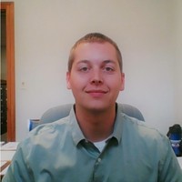 Elevated Realty Employee Clark Michael's profile photo