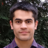 Orca Sciences Employee Patrick Gallagher's profile photo