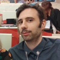 SECO Employee Daniel Rinaldi's profile photo