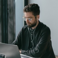 Brightscout Employee João Baptistella's profile photo