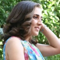 Reemers Publishing Services Employee Folescu Maria-Crina's profile photo