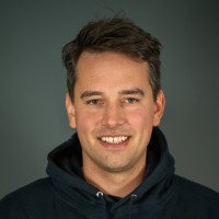Speed Kit Employee Felix Gessert's profile photo