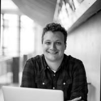 Ashurst Employee Ollie Bain's profile photo
