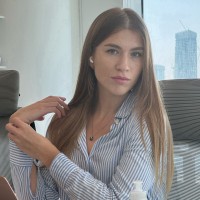 VUZ Employee Aliaksandra Krasnahir's profile photo