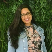 ENVIRO Employee Brunna Cerceau's profile photo