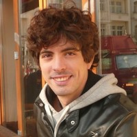 Mercanis Employee Giulio Gherardi's profile photo