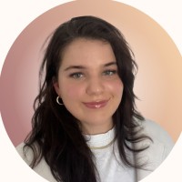 Atomic Maps Employee Julie Lazor's profile photo