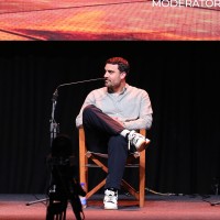 BSTN Store GmbH Employee Nicolas Decker's profile photo