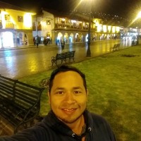Edwin Alfredo Ramírez Hernández Email