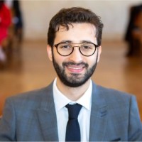 Elit-Technologies Employee Matthias Abenezra's profile photo
