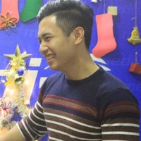 MediaZ Employee Anh Dũng's profile photo