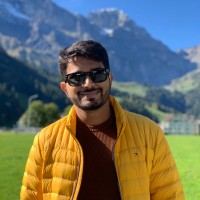 Intuit Employee Pritesh Shah's profile photo