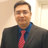 Ritesh Sinha Email