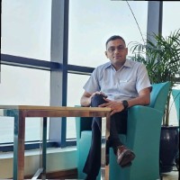 Le Meridien Al Aqah Beach Resort Employee Rajnish Saini's profile photo