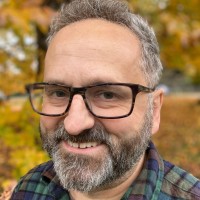 SPIRL Employee Marcel Levy's profile photo