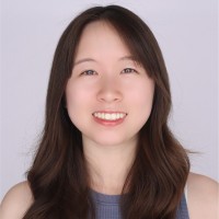 Purdue University Employee Joy Gao's profile photo