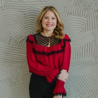 PrimeLending, A PlainsCapital Company Employee Dawn Robinson's profile photo