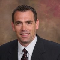 Nothing Bundt Cakes Employee Tim Radermacher's profile photo