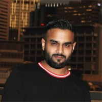 ServCraft Employee Mekyle Naidoo's profile photo