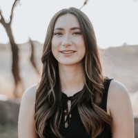 Ally Pediatric Therapy Employee Taylyn Livermon's profile photo