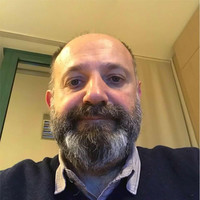 INTERSTRADE SPA Employee Arrigo Berti's profile photo