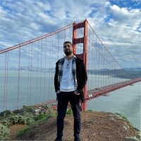 Smart Mimic Employee Emre Unal's profile photo